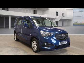 2019 (19) - 1.5 Turbo D 130 Energy 5dr Auto