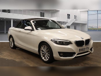 Used BMW 2 Series 2019 for sale - 77671197: Photo