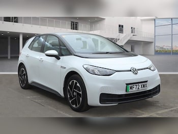 Used Volkswagen ID.3 2022 for sale - 78911675: Photo