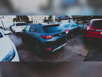 Used Kia Stonic 2019 for sale - 79820193: Photo