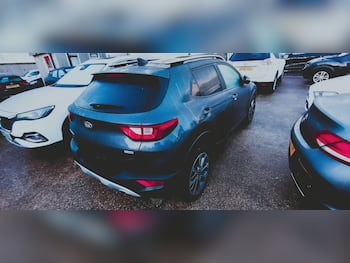 Used Kia Stonic 2019 for sale - 79820193: Photo