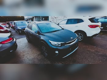 Used Kia Stonic 2019 for sale - 79820193: Photo