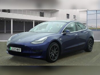 Used Tesla Model 3 2020 for sale - 76987906: Photo