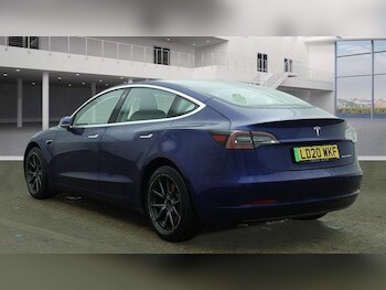Used Tesla Model 3 2020 for sale - 76987906: Photo