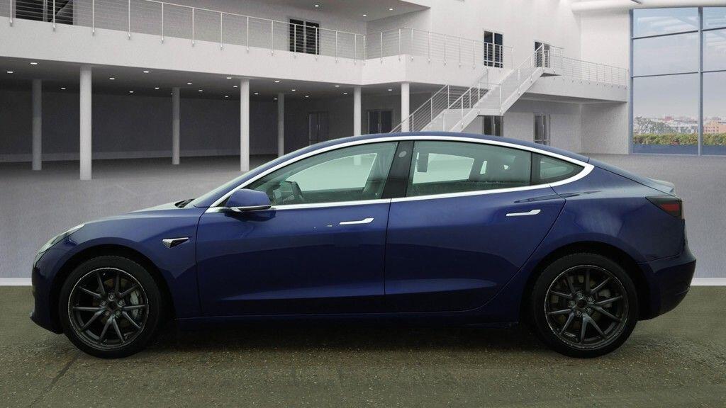 Used Tesla Model 3 2020 for sale - 76987906: Photo 6