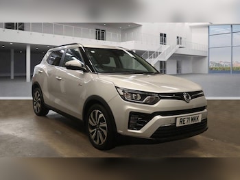 2021 (71) - 1.5P Ultimate Nav Auto Euro 6 (s/s) 5dr