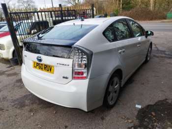 Used Toyota Prius 2011 for sale - 74920770: Photo