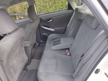 Used Toyota Prius 2011 for sale - 74920770: Photo