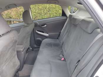Used Toyota Prius 2011 for sale - 74920770: Photo