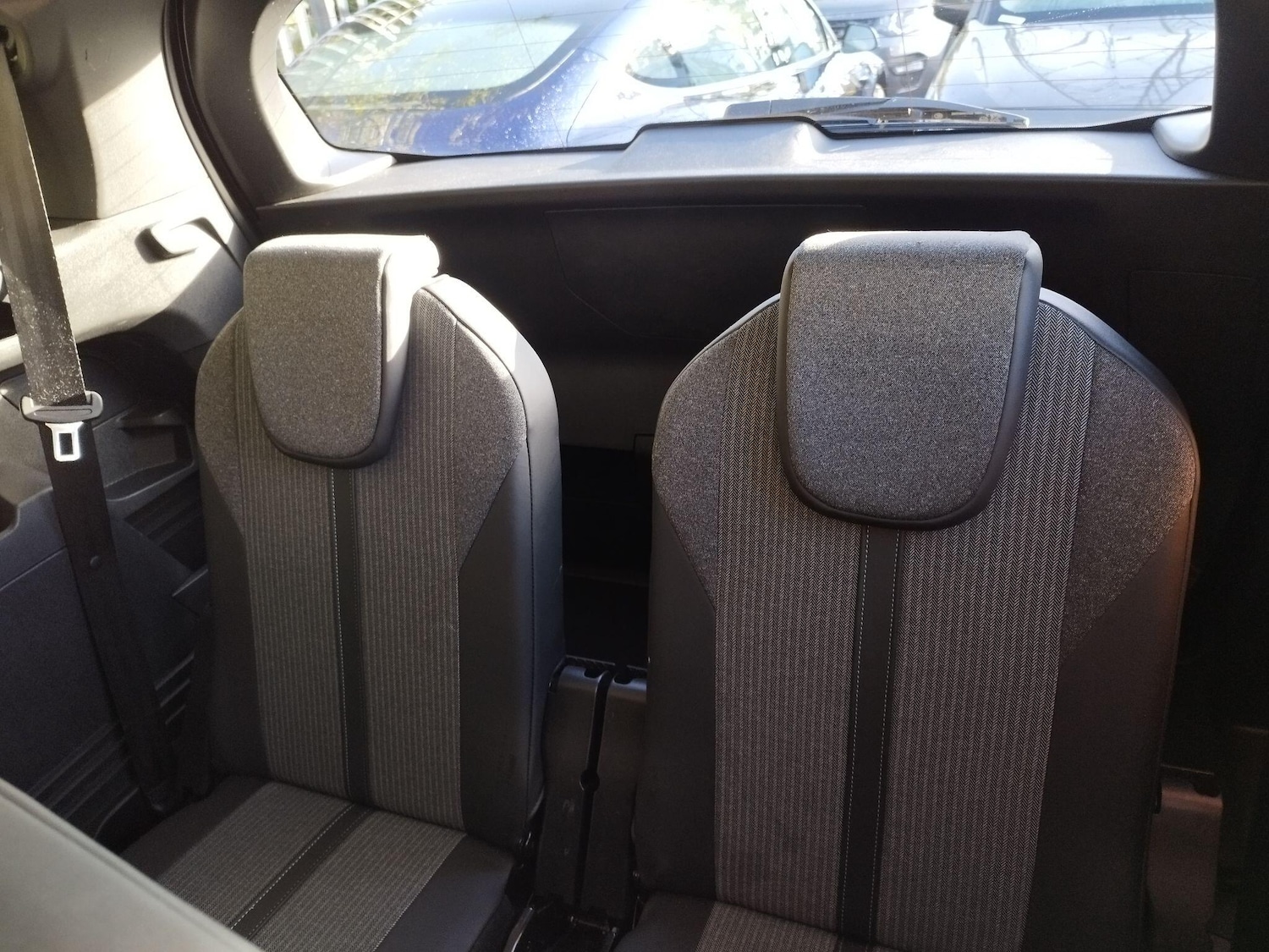 Used Peugeot 5008 2021 for sale - 77049769: Photo 17