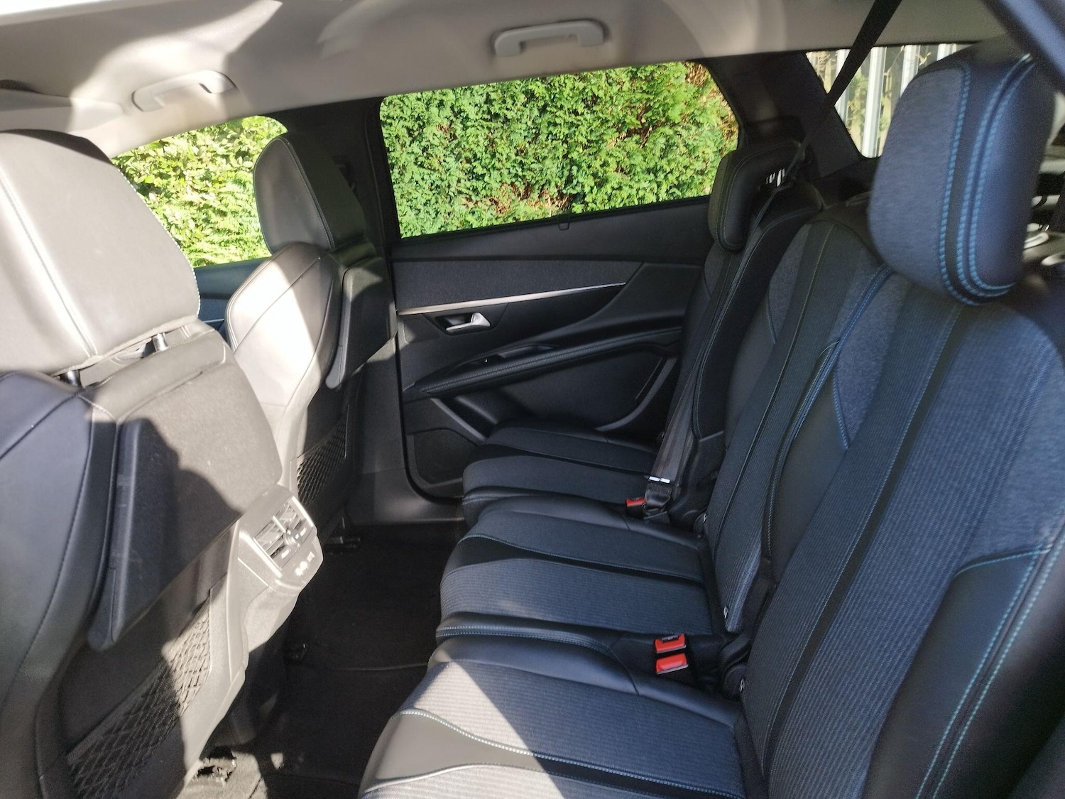 Used Peugeot 5008 2021 for sale - 77049769: Photo 18