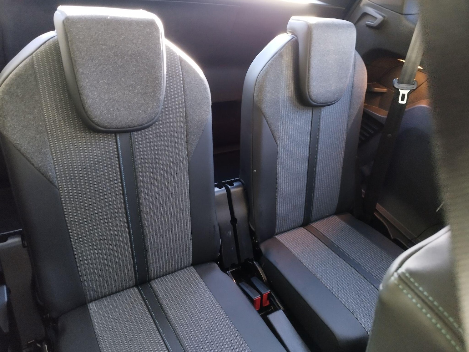 Used Peugeot 5008 2021 for sale - 77049769: Photo 22