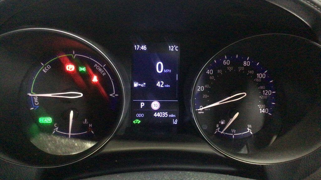 Used Toyota C-HR 2021 for sale - 76701268: Photo 18