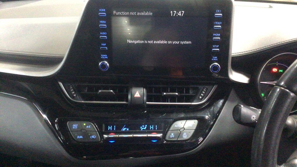 Used Toyota C-HR 2021 for sale - 76701268: Photo 19