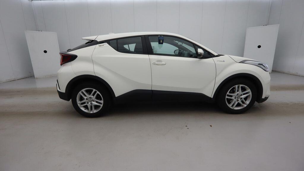 Used Toyota C-HR 2021 for sale - 76701268: Photo 6
