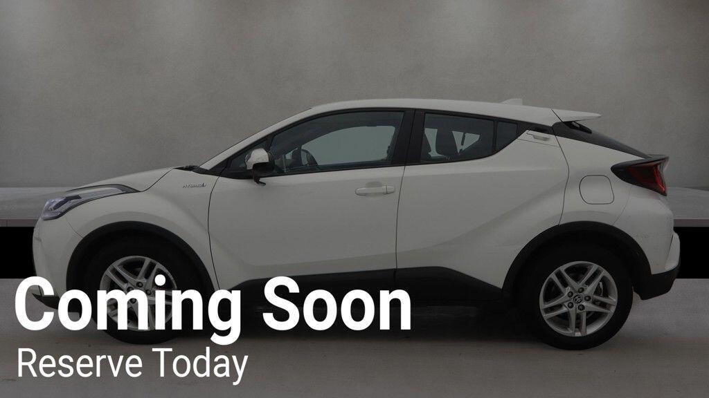 Used Toyota C-HR 2021 for sale - 76701268: Photo 7