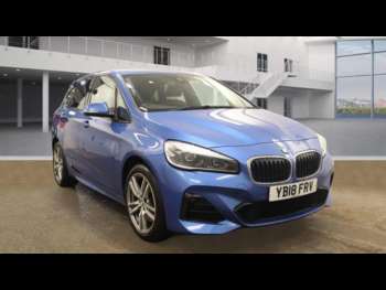 2018 (18) - 1.5 225xe 7.6kWh M Sport Auto 4WD Euro 6 (s/s) 5dr