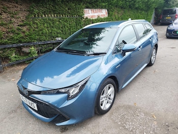 Toyota - Corolla