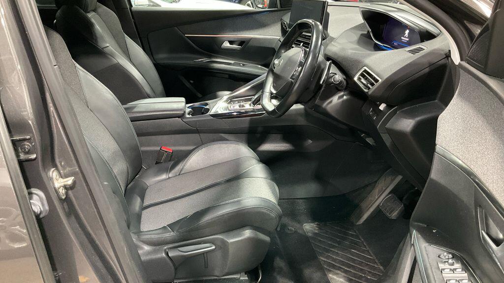 Used Peugeot 5008 2021 for sale - 76260363: Photo 11