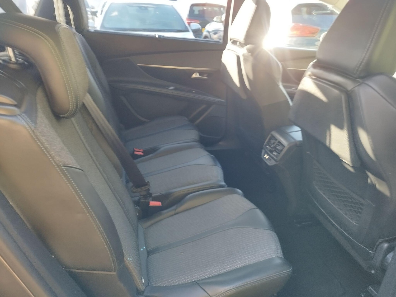 Used Peugeot 5008 2021 for sale - 76260363: Photo 23