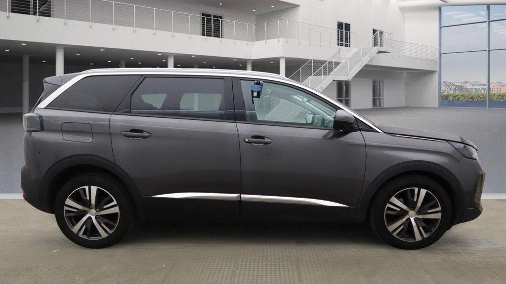 Used Peugeot 5008 2021 for sale - 76260363: Photo 7