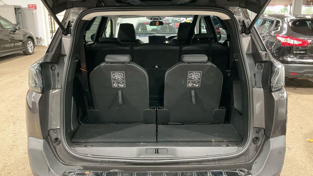 Used Peugeot 5008 2021 for sale - 76260363: Photo 9
