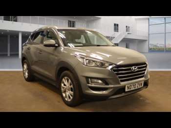 2021 (70) - 1.6 CRDi MHEV SE Nav DCT Euro 6 (s/s) 5dr