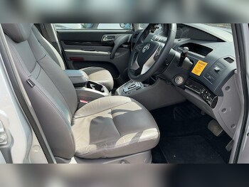 Used Ssangyong Turismo 2016 for sale - 79168516: Photo