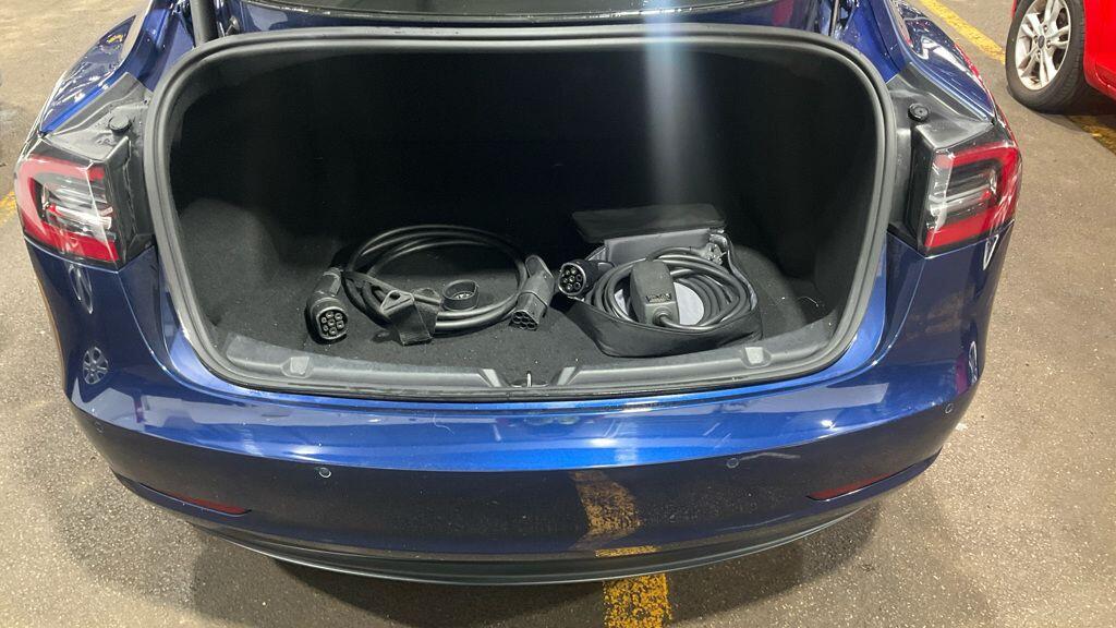 Used Tesla Model 3 2021 for sale - 77057386: Photo 10