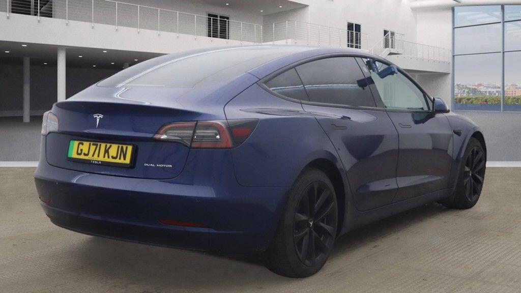 Used Tesla Model 3 2021 for sale - 77057386: Photo 7