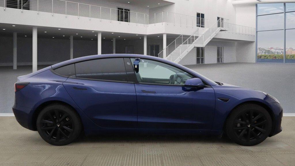 Used Tesla Model 3 2021 for sale - 77057386: Photo 8