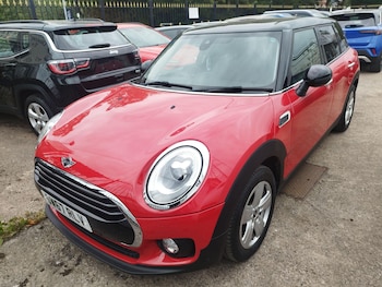 MINI - Clubman