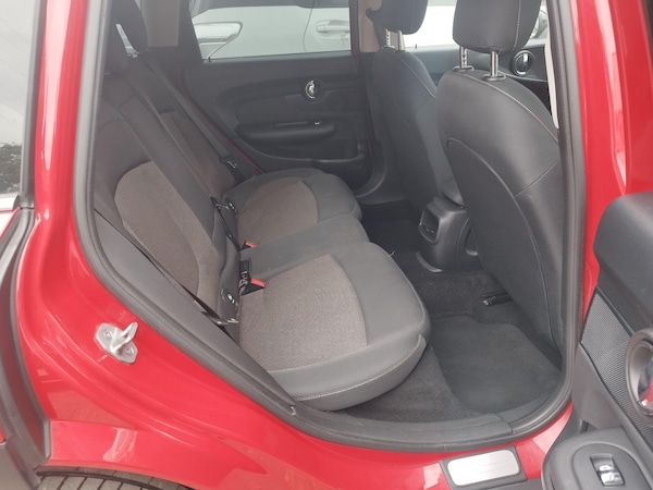 Used MINI Clubman 2017 for sale - 75634737: Photo 6