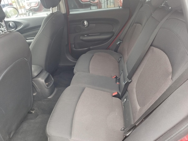 Used MINI Clubman 2017 for sale - 75634737: Photo 9