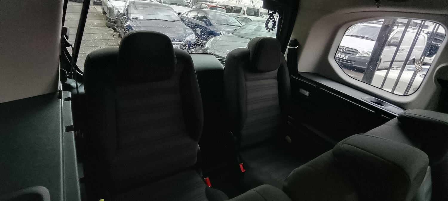 Used Vauxhall Combo Life 2021 for sale - 77468320: Photo 7