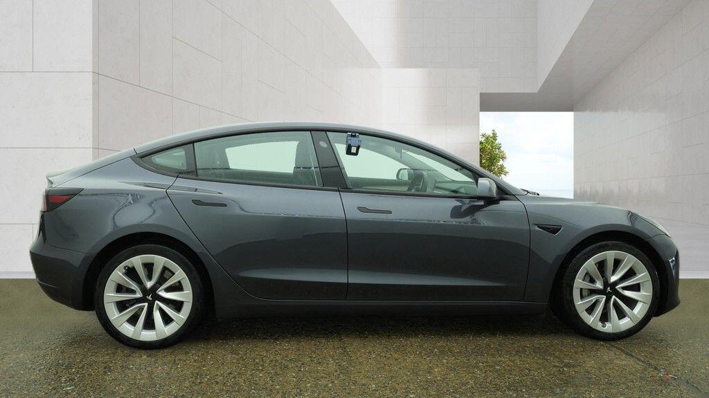 Used Tesla Model 3 2022 for sale - 78157576: Photo 12