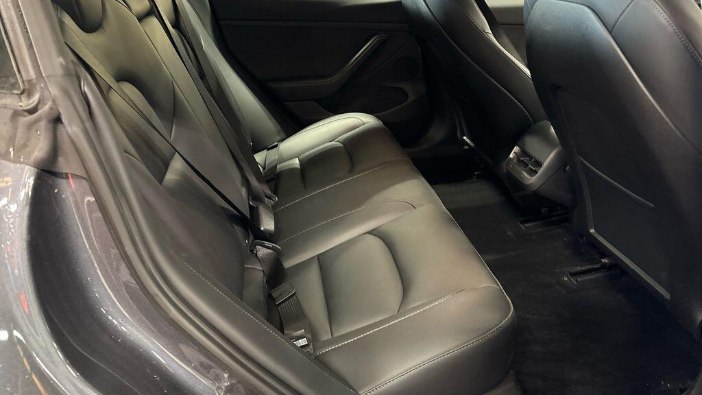 Used Tesla Model 3 2022 for sale - 78157576: Photo 14