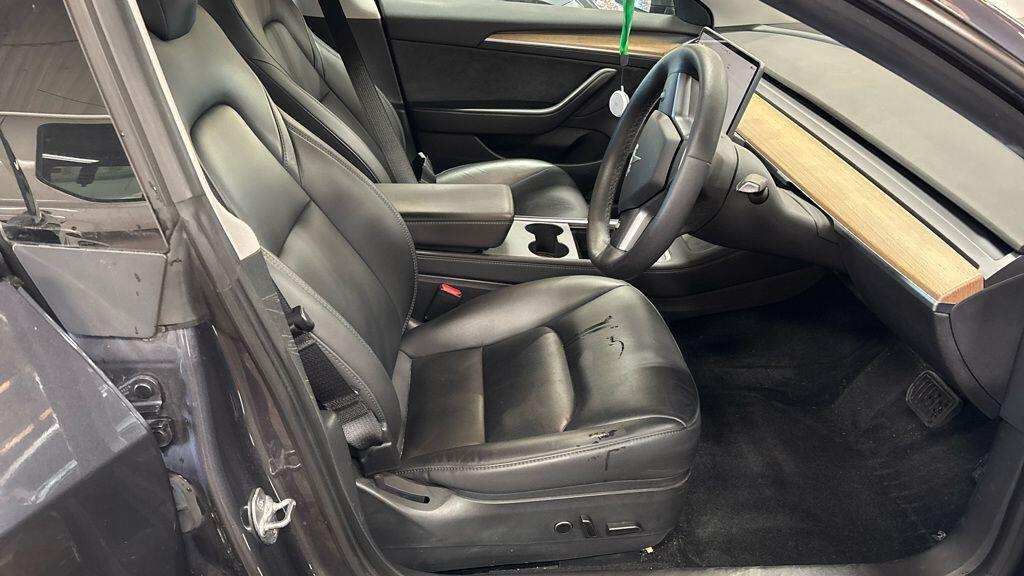 Used Tesla Model 3 2022 for sale - 78157576: Photo 15