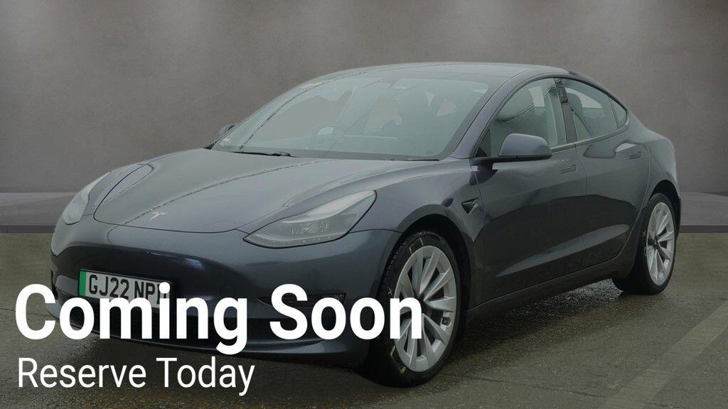 Used Tesla Model 3 2022 for sale - 78157576: Photo 4