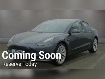 Used Tesla Model 3 2022 for sale - 78157576: Photo