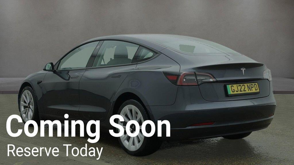 Used Tesla Model 3 2022 for sale - 78157576: Photo 5