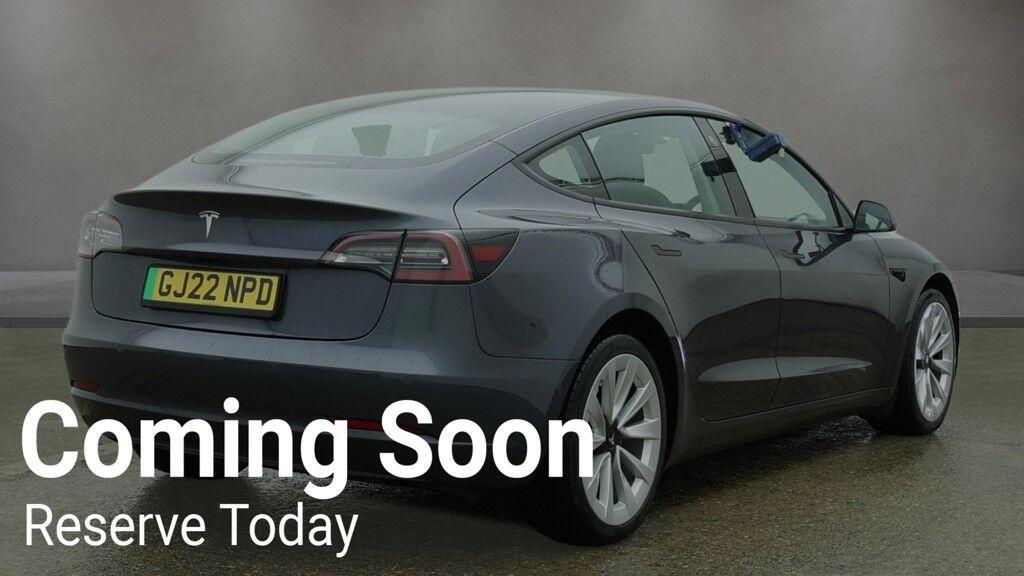 Used Tesla Model 3 2022 for sale - 78157576: Photo 6