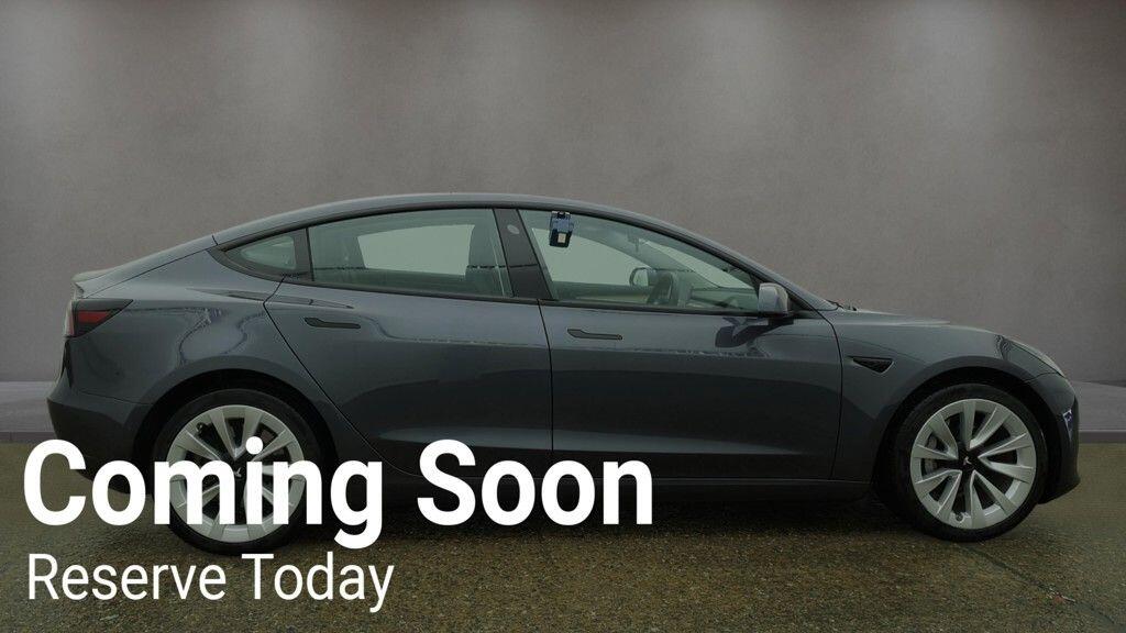 Used Tesla Model 3 2022 for sale - 78157576: Photo 7