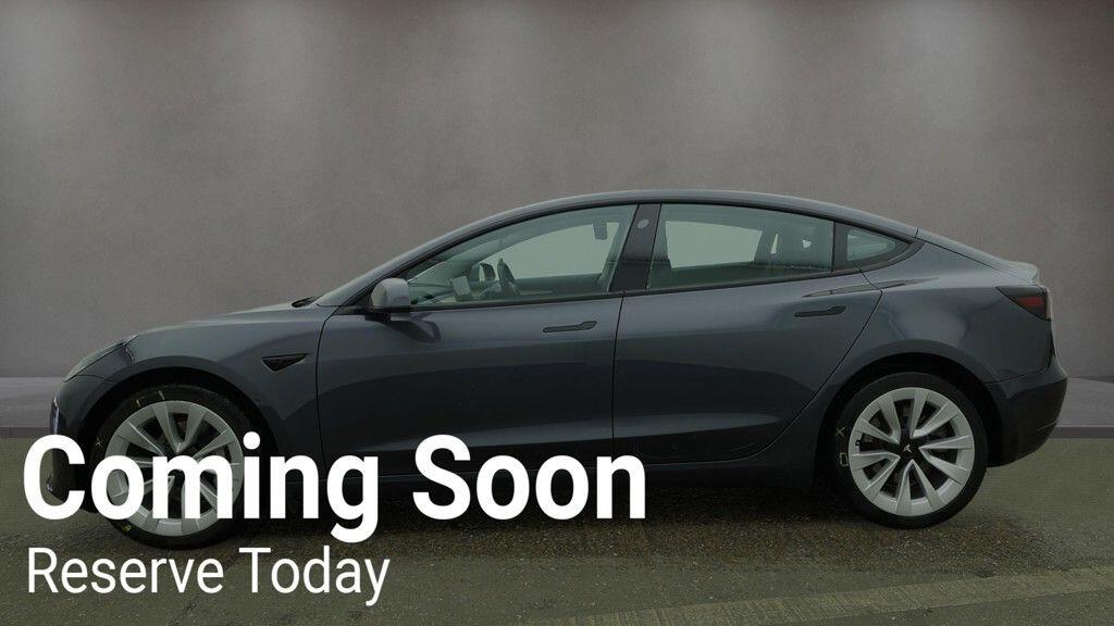 Used Tesla Model 3 2022 for sale - 78157576: Photo 8