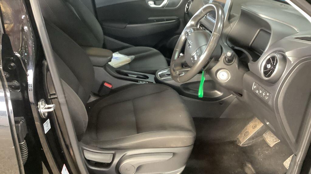 Used Hyundai KONA for sale - 78115929: Photo 10