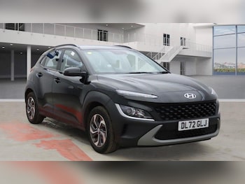 Hyundai KONA feature image