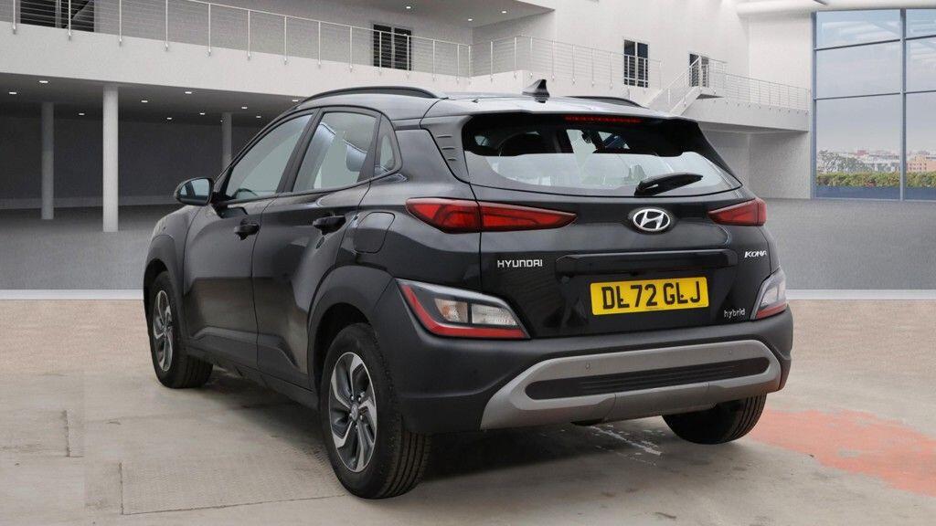 Used Hyundai KONA for sale - 78115929: Photo 4