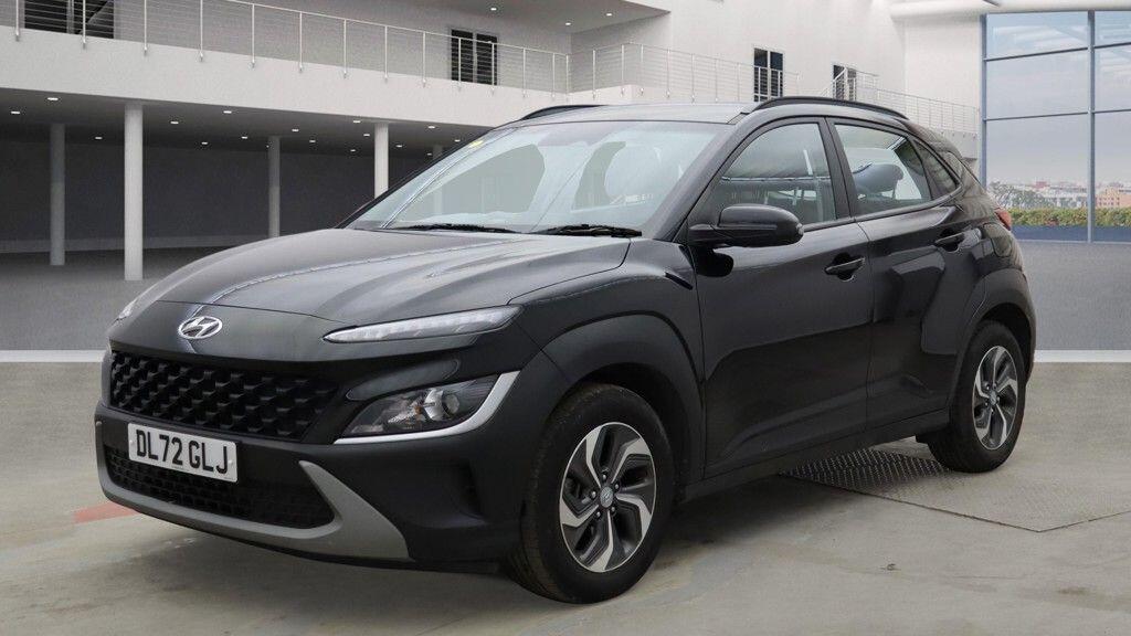 Used Hyundai KONA for sale - 78115929: Photo 5