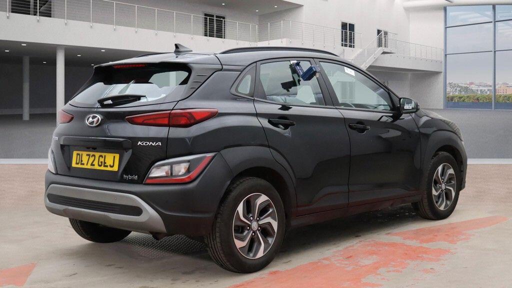 Used Hyundai KONA for sale - 78115929: Photo 6