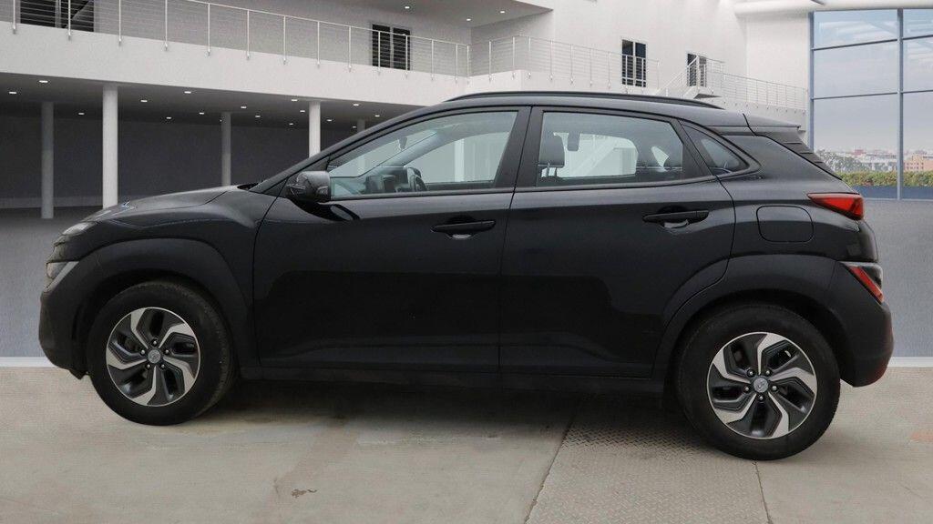 Used Hyundai KONA for sale - 78115929: Photo 8